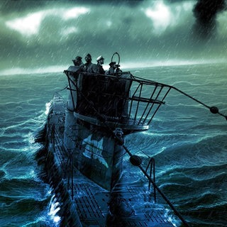 Das Filmplakat von "Das Boot - The Directors Cut"