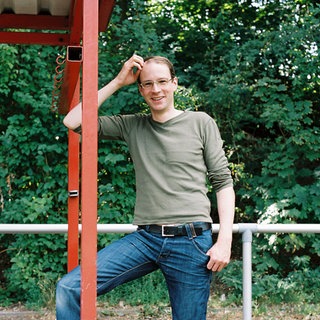 Albrecht Selge