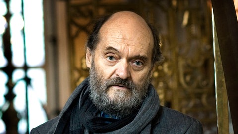 Arvo Pärt (2010)