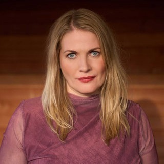 Rabea Weihser Journalistin und Buchautorin 