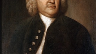 Johann Sebastian Bach