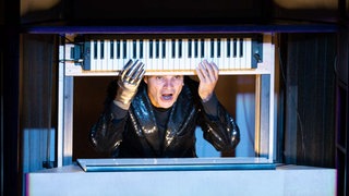 Donaueschinger Musiktage 2018