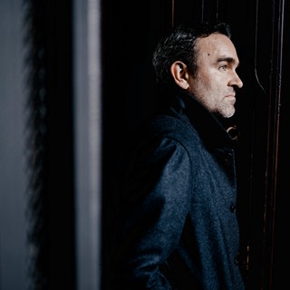 Jörg Widmann