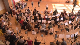 Symponisches Blasorchester Bitburg-Prüm