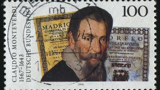 Claudio Monteverdi, Komponist
