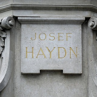 Haydndenkmal in Wien