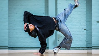 Breakdancer 