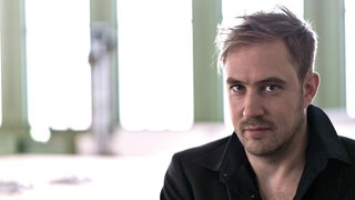 Johannes Kreidler