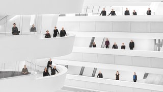 Klangforum Wien