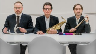 Trio Accanto