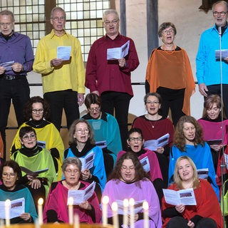 Gospelchor St. Martin