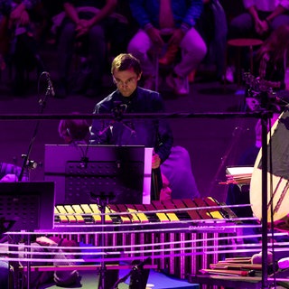 Impression vom Aura-Konzert bei den Donaueschinger Musiktagen