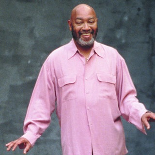 Kenny Barron