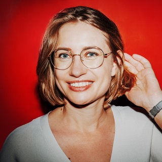 Rebecca Trescher