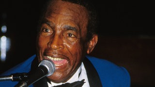 Charles Brown - "Please Come Home Home For Christmas"