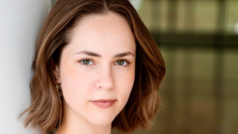 Marie Maidowski