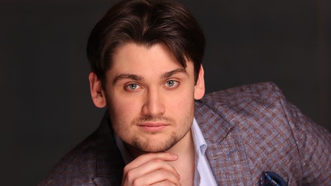 Aleksey Kursanov