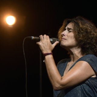 Cristina Branco