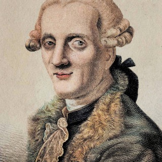 Niccolò Piccinni
