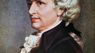 Wolfgang Amadeus Mozart