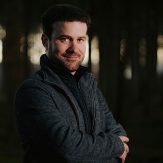 Der Pianist Ammiel Bushakevitz