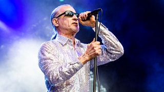 Ivan Doroschuk: Bei "Safety Dance" geht es nicht um Safer Sex