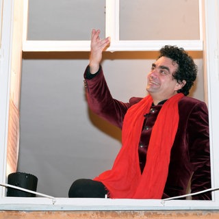 Rolando Villazón