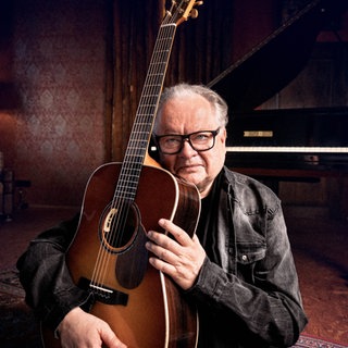Musiker Heinz Rudolf Kunze