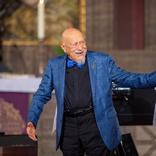 Giora Feidman