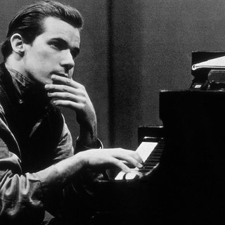 Glenn Gould