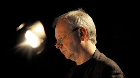 SWR Jazzpreis 2015 Georg Gräwe