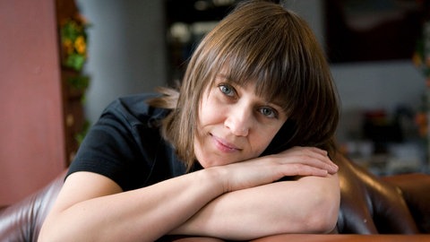 SWR Jazzpreis 2009 Ingrid Laubrock