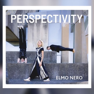 „Perspectivity” – Elmo Nero. Label: Galileo Music 2026