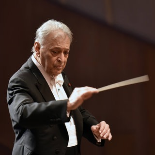 Zubin Mehta