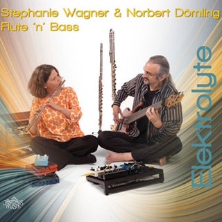 Stephanie Wagner & Norbert Dömling