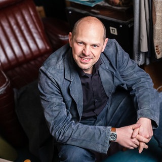 Johannes Held