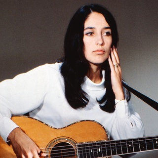 Joan Baez