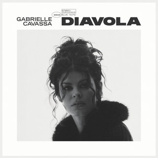 Gabrielle Cavassa - Diavola