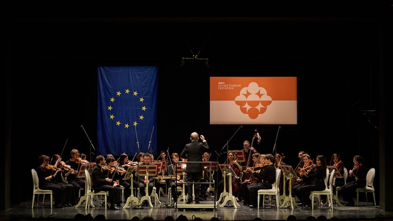 European Union Baroque Orchestra