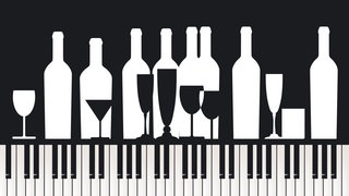 Piano-Bar