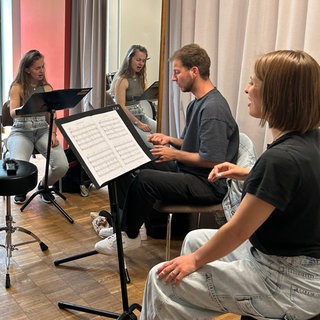 Lylac - A-cappella-Jazzchor