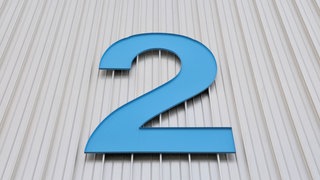 Messehalle Ulm, Ziffer 2
