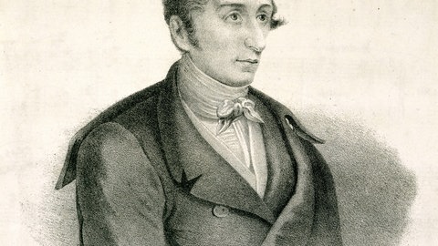 Carl Maria von Weber