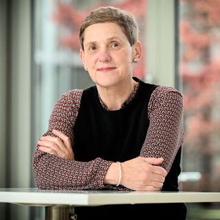 Felicitas Hoppe, Schriftstellerin