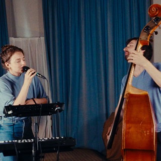 Sylvie Klijn und Christoph Utzinger