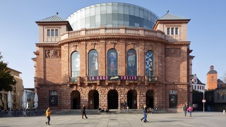 Staatstheater Mainz