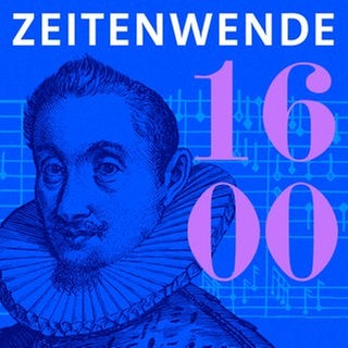 Podcast "Zeitenwende 1600"