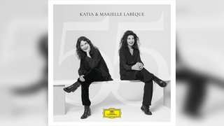 Cover des Albums "55"