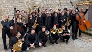 Landesjugendjazzorchester BW