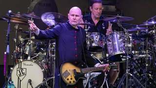Smashing Pumpkins